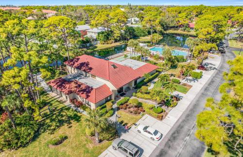 Resort-Style Sarasota Villas Near Beaches, Pool & Tennis - Sarasota Sweets - Roelens - Foto 7