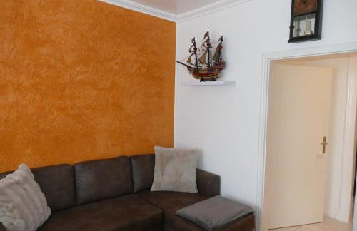 Kapitänshaus Schäfer - Foto 11