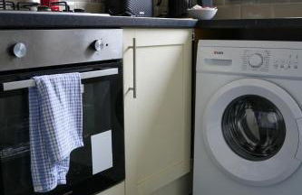 Simpson House - Foto 27