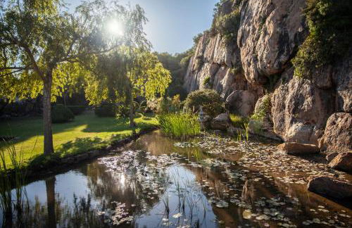 Love Garden - Foto 101