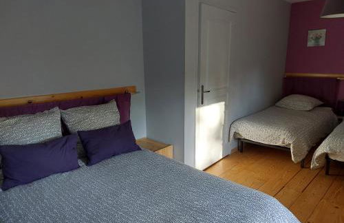 Gîte la Pervenchère - Foto 12