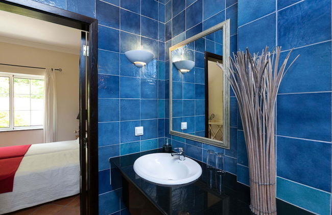 Luxurious Villa in Monchique With Private Pool - Photo 38