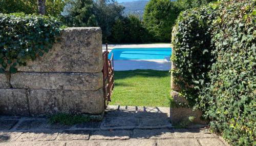 casa dos esteios - Foto 3, Garden, Garden view, young children