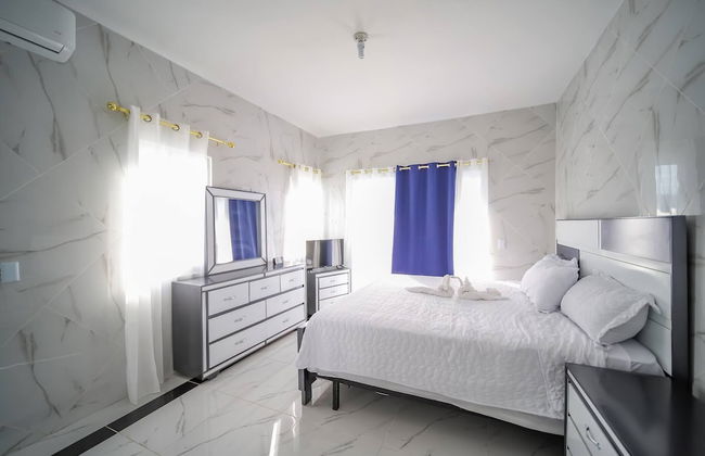 8br Private Villa In Sosúa - 2 Mins From Nightlife - Foto 7