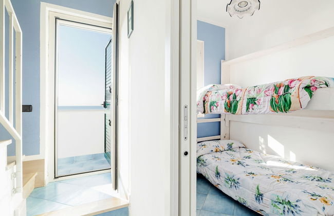 Belvilla by OYO Apartment in Policastro Bussentino - Foto 10