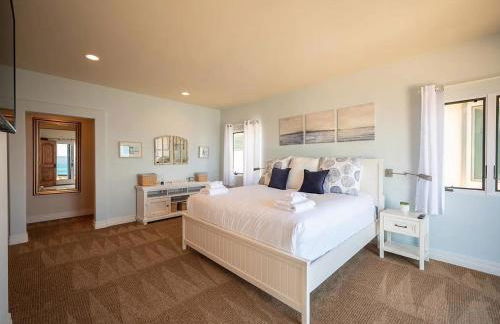 Oceanfront Paradise - Luxury, Fire Pit, Views - Foto 19