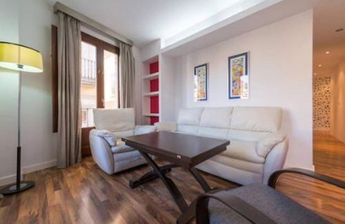 Plaza Nueva con vistas a la Alhambra - Foto 11