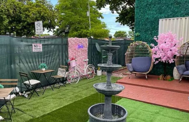 Art Gardens Wynwood - Photo 7