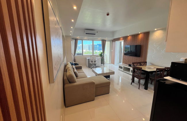 Spacious Oceanview Corner Suite Brand New - Foto 23