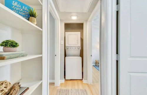 Global Cup Urban Relaxation 2 BR Apartment - Foto 13