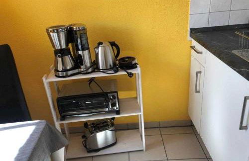 Ferienwohnung Maltzahn & Beese - Foto 9