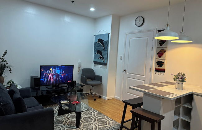 2 bedrooms in makati with balcony - Photo 43