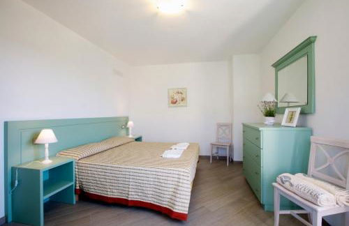 Appartamenti Borgo San Pietro - Foto 28