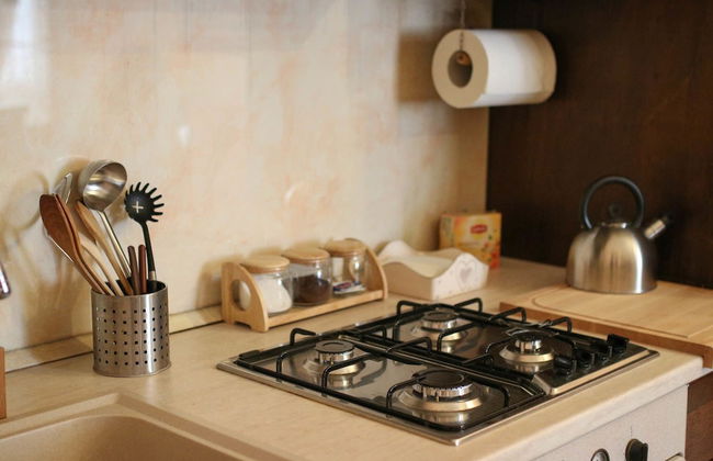 Antonica Home - Foto 9