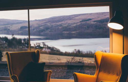 Boreland Loch Tay - Foto 2