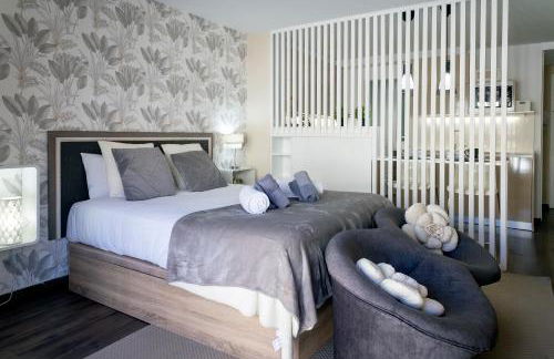 La Suite de la Catedral by Unique Rooms - Foto 12