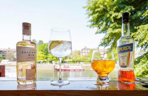 Eel Pie Retreat - Foto 19