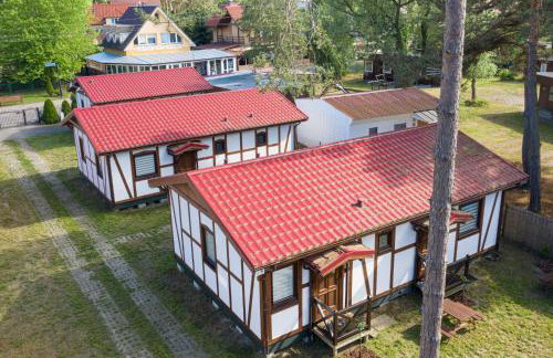 Pustkowo Domki Wakacyjne u Marka - Foto 5