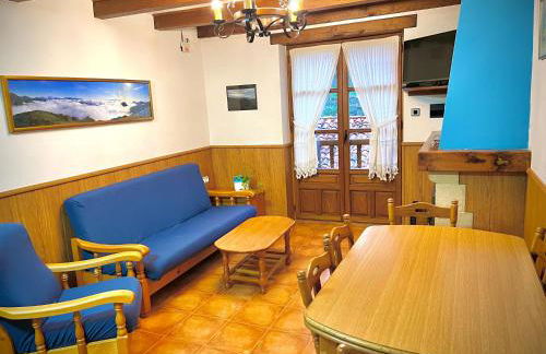 Viviendas Rurales El Cantón - Foto 42