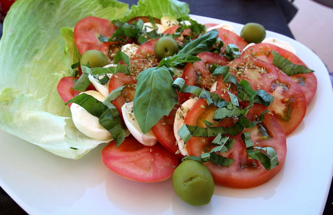 Lacco Cottage - Foto 14