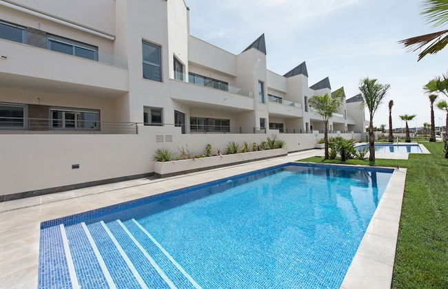 Villa Amalia 59 - Foto 18