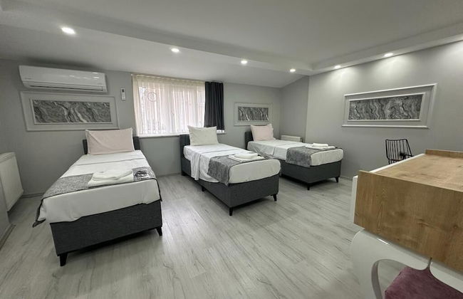 Joe Black Apart - Foto 10