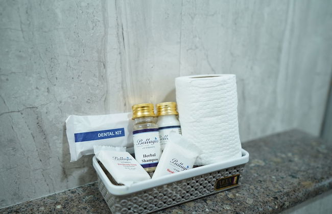 Bellagio Rezidencia | 1 BHK Service Apartment - Foto 24