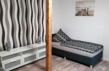 Ferienwohnung I Sarrebriese - Foto 11