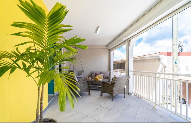 Villa Perle D or in Sainte-anne - Photo 15