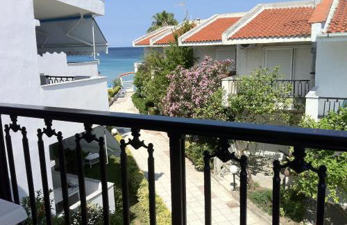 Iris Seafront Apartments - Foto 47