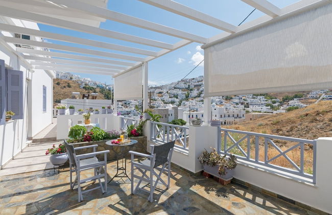 Provenzo Luxury Apartments & Suites - Foto 1