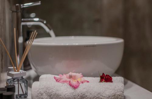 Casa Karinea - Serene Stone House Retreat - Foto 54