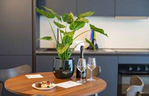 Urban Lodge- Appartamenti in Franciacorta - Foto 73