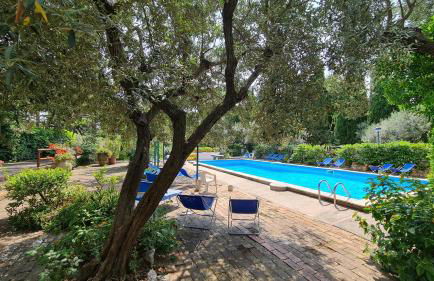 Villa Matisse - Damecuta Park - Foto 57