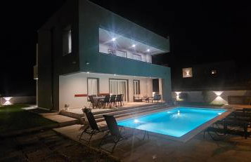 Villa Tia with heated pool & jacuzzi - Foto 6