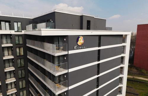 Rioca Hafeninsel Posto 8 - Foto 81