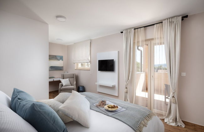 Villa San Zadarvillas - Foto 31