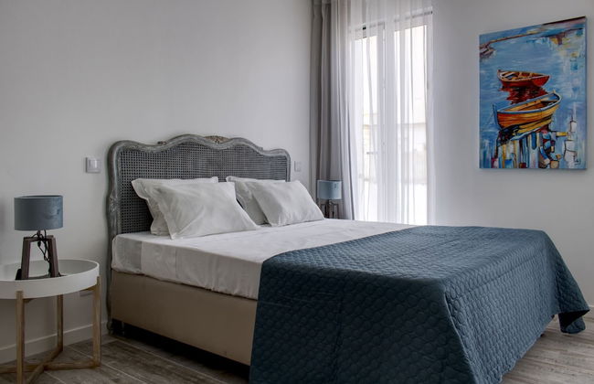 PB Studio Esquina - Palacete da Baixa - Foto 3