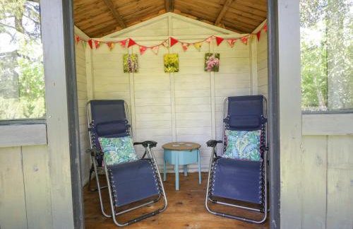 Lower Court Byre - Foto 46