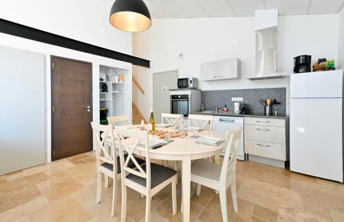 Gîte de la Tiboire - Salle de Festivités et Salle de Jeux - Photo 9