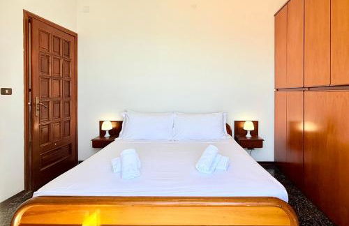 Dimora Concept - Orizzonte Blu - Verezzi sea view - Foto 3