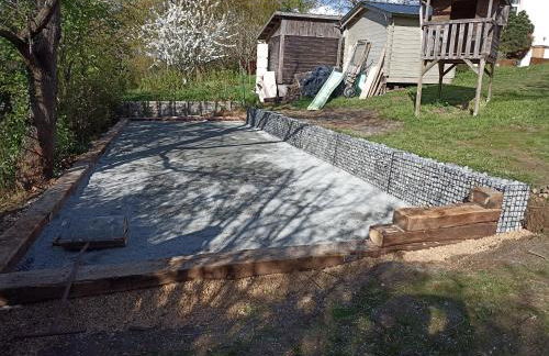 BelleVue 5min à pieds du tram vers centre ville-circuit - Foto 21