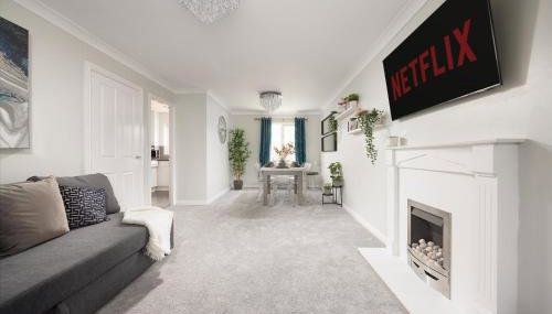 Home From Home Northampton - Foto 3