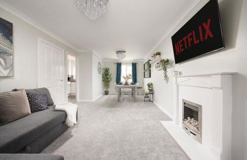 Home From Home Northampton - Photo 3