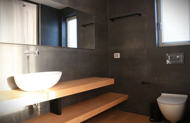 Gorgeous Mansion by Caesarea's Greatest Beach-hosted by Sweetstay - Foto 16