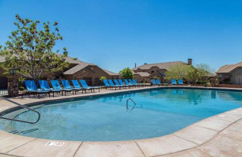 Coral Ridge Oasis 30 Mins From Zion NP 2 Pools - Foto 24