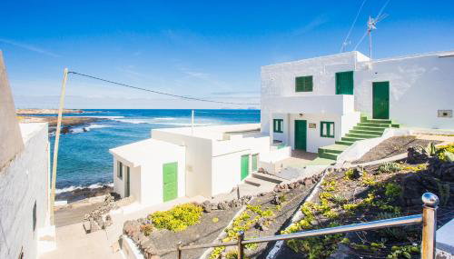 OHANA House in Caleta de Caballo - Foto 3