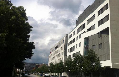 Apartment Trnje - Foto 27