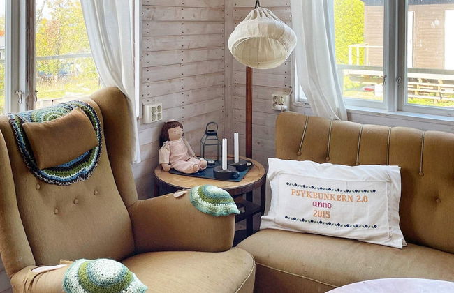 4 Star Holiday Home in Sturko-by Traum - Photo 7