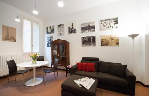 Phi Hotel Bologna Apartments - Photo 48